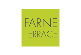 Farne Terrace - Marion